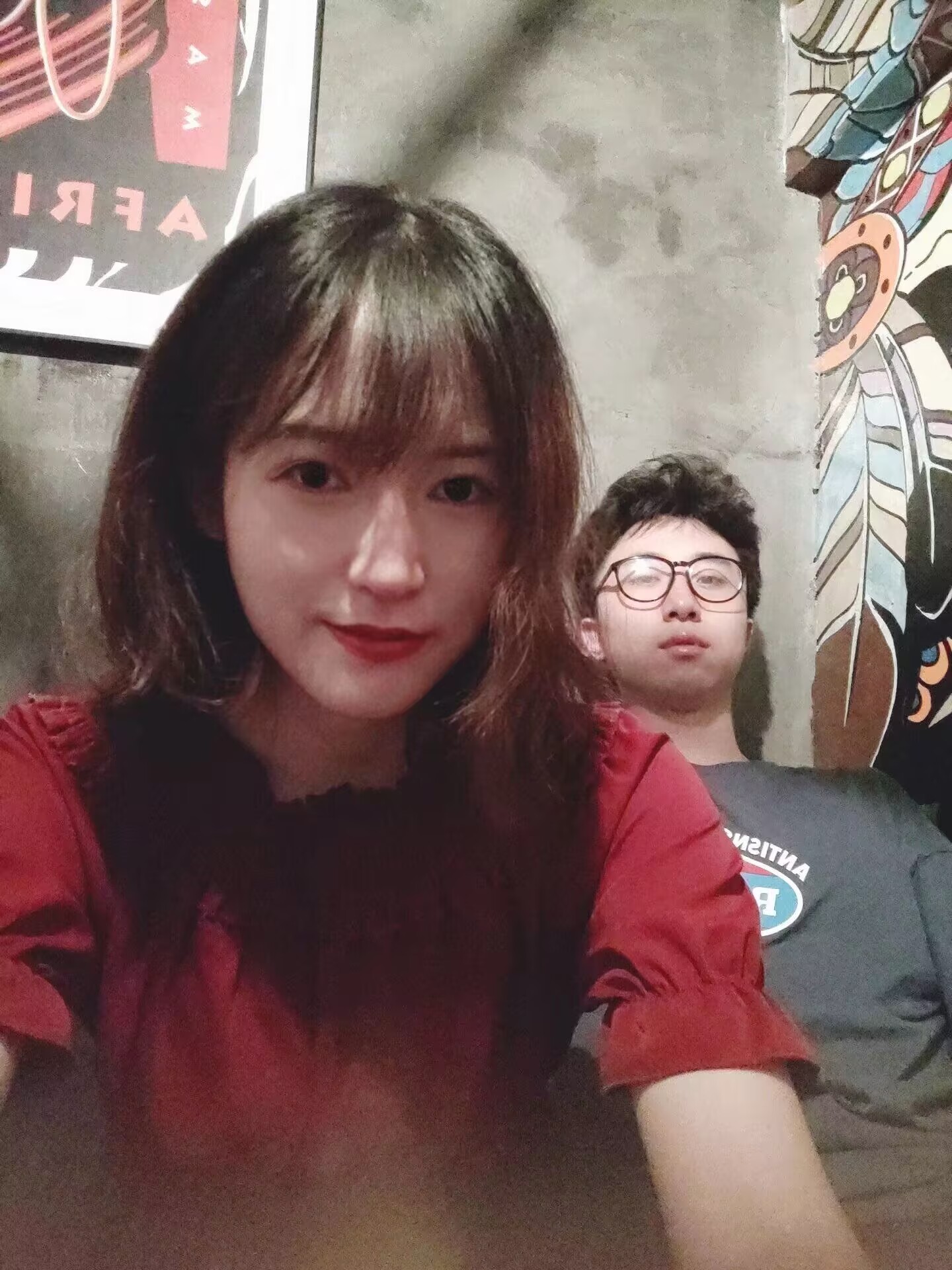 Yinghao Zhang